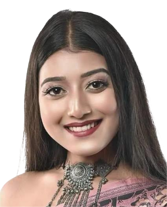 Aratrika Maity